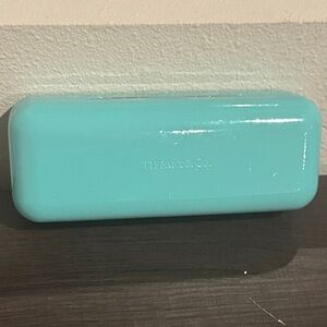 Tiffany & Co. Turquoise Rectangular Box